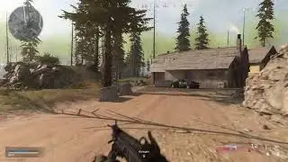 War Zone frohes sterben mal wieder