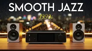 Smooth Jazz x Soulful R&B &ndash; Chill Mix for Work, Study & Relaxation