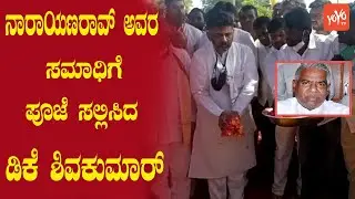 Basavakalyan B Narayan Rao | Karnataka Congress KPCC DK Shivakumar | YOYO Kannada News