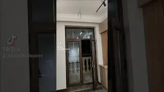 #realestateinvestor  #риелторнодир Продаётся евро квартира  Ок сарой новастройка 93 530 41 41