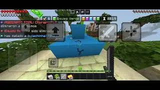 Bedwars level 53