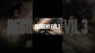 Resendent Evil 3 || coming tommorow