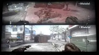 *New* Out Of Map Glitch Containment