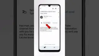 how to find scheduled emails on Gmail | scheduled emails kaha hai ? #techfrack