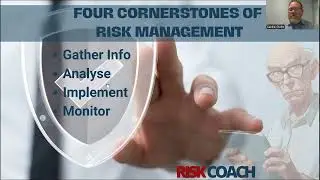 Crash Proof your Business - Risk Management for Small Businesses