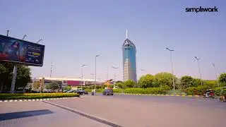 Simpliworks | Infinity Towers