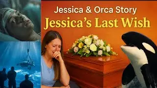 Jessica's Last Wish || Jessica & Orca Real Story