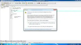 C++ Linked Lists (Bağlı Listeler) Part 1