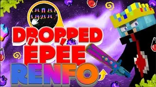 [SKILLPVP] ILS MEURENT TOUS ITEMS RENFO | CONCOURS 7PB's