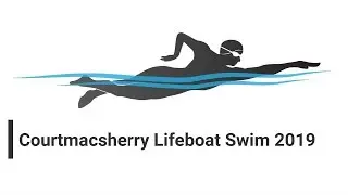 Courtmacsherry Lifeboat Swim 2019