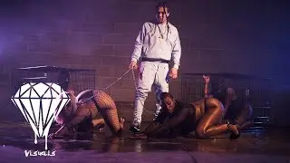 eLVy The God - Cut The Check (Official Video)