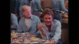 Sledge Hammer S2E8 Hammer Hits The Rock