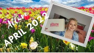 Allure April 2022: How much is that worth???