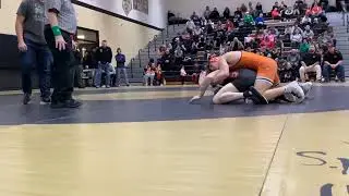 --- Eltroth, Eli v Luper, D (Clinton Prairie) 12-20-25 W  TF 1:30