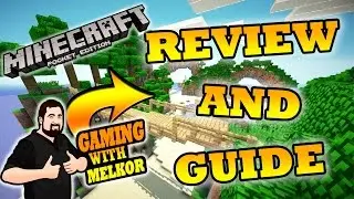 Minecraft Pocket Edition | Minecraft Pocket Edition Review and Guide | GamingWithMelkor