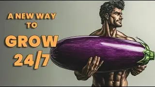 BD's New Routine for Constant Newbie Gains - Penis Enlargement