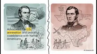 History of Texas: The Lone Star State
