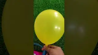 Colourful Mini Balloons || Satisfying Unboxing Asmrsoundvideo#balloon# canada#unitedstates#unboxing