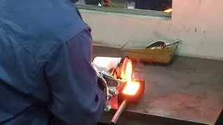 Behind the scenes at an e-waste facility