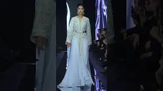 Romeo Couture Fashion Show SS 2025 #caftan #caftanmaroc #caftandumaroc #قفطان_مغربي