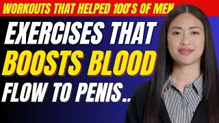 Urologist: Reveals 3 Proven Exercises That Improve Erections FAST | Harder & Stronger!