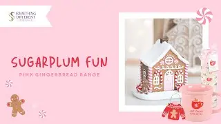 Sugarplum Fun | Something Different Wholesale