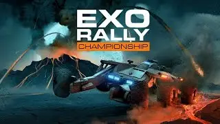 Exo Rally Championship DEMO
