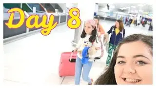 LEAVING THE H10 RUBICON PALACE | LANZAROTE | The Scottish Sisters