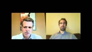 Interview ING DIRECT USA & Social Media - John Owens on Strategy