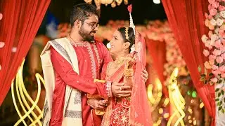 Best Bengali Wedding Video 2025 | Diksha & Indranil |