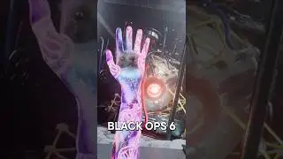 НОВОЕ холодное оружие &laquo;Рука манекена&raquo; в Nuketown в Black Ops 6!