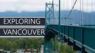 Guide to Exploring Stanley Park | Lost in West Vancouver | British Columbia