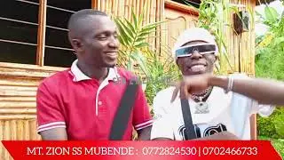 Sky Thunder on Sebz Media interview