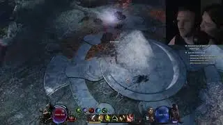 Time to try killing Uberroth with a Dancing Strikes Bladedancer