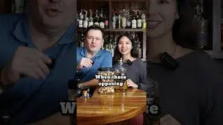 Pairing Whiskey with Food 🥃😋