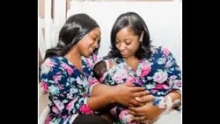 Toya: A Family Affair Exercing with John W. Lewis of Energy Fitness