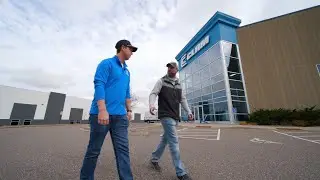 FREE 100 Clam Buckets at the St Paul Ice Fishing Show