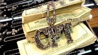 G Flame Bugatti 