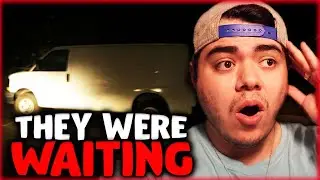 WHY DID SHE GO ALONE!? | WAITING FOR YOU HOOKED STORY