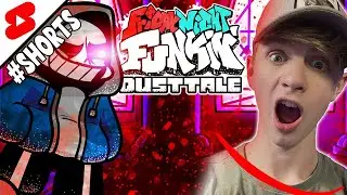 THIS FNF MOD IS UNDERTALE!!! DONT LET SANS WIN OR...