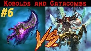 Kingsbane Mill Rogue vs Pirate Warrior #6