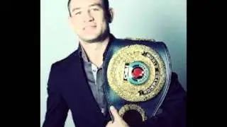 Chris Van Heerden on ATG Radio