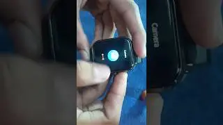 Camera in 4G Android noise Icon 3 Smartwatch #camera #review