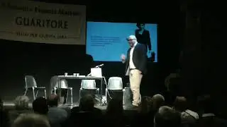 Giornata dell'8 Novembre - Marco Moiso espone la strategia 