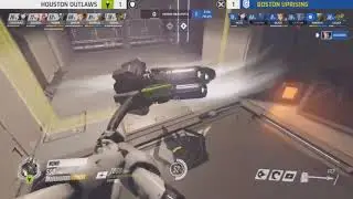 #6 POV Muma : Winston, Reinhart (Houston Out. vs Boston Upr.) Volskaya