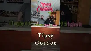Southern tier 2xmas #tipsy #drinkreview #alcohol
