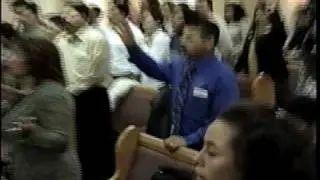 POR EL PODER DE TU AMOR