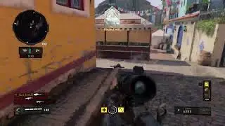 Cod4 free-for-all