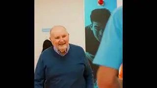 Steady Steps - Active Communities - Health and Wellbeing Programme Edinburgh Leisure