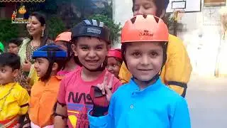 BKS SPORTS ACADEMY | JANMASHTAMI | KANPUR